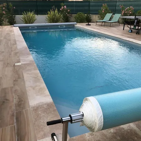 Maison Familiale Holiday home Biscarrosse