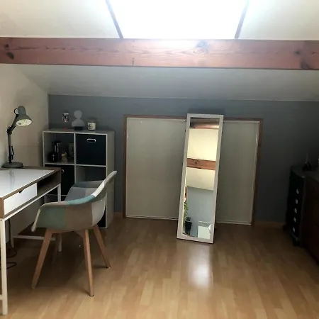 Maison Familiale Holiday home *