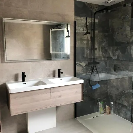 Maison Familiale Holiday home Biscarrosse
