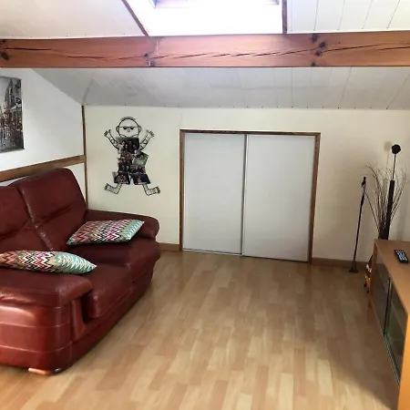 Holiday home Maison Familiale Biscarrosse