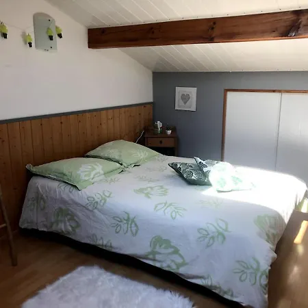 Maison Familiale Holiday home Biscarrosse