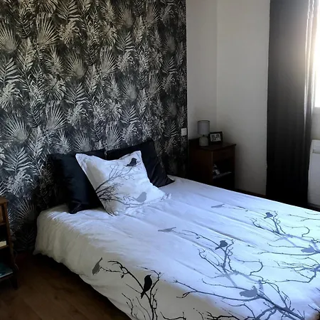 Maison Familiale Holiday home