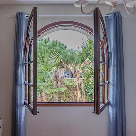 Villa Maison Familiale Biscarrosse