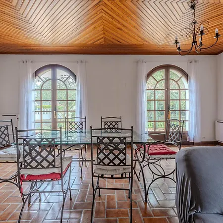 Maison Familiale * ביסקארוס
