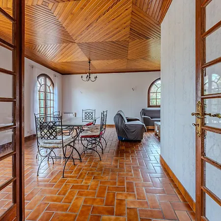Maison Familiale Villa *