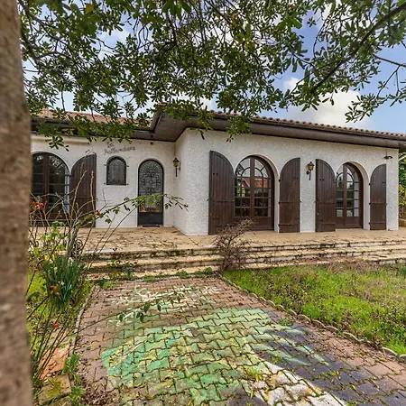 Villa Maison Familiale *