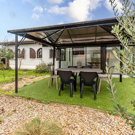 Maison Familiale Villa